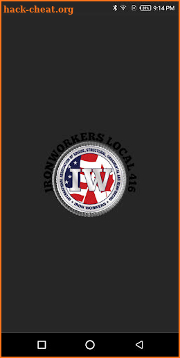 Ironworkers 416 screenshot