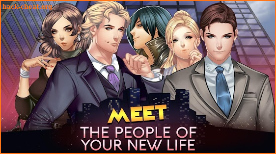 Is-it Love? Matt - Dating Sim screenshot