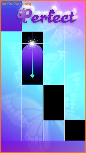 Isabela Ecanto Piano Tiles screenshot