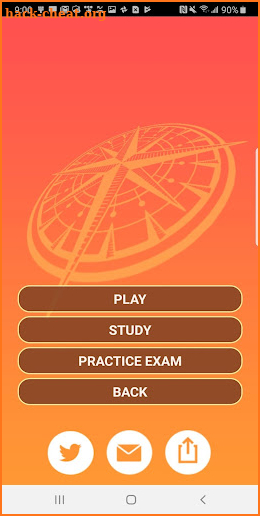 iScore5 APHG screenshot