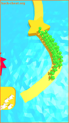 Island Escape screenshot