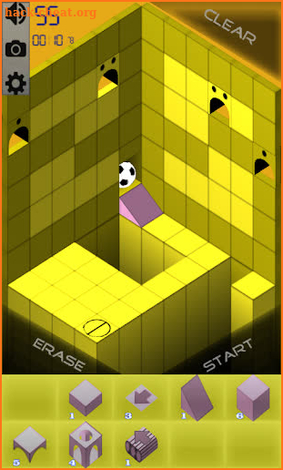 Isoball (Gold Edition) screenshot