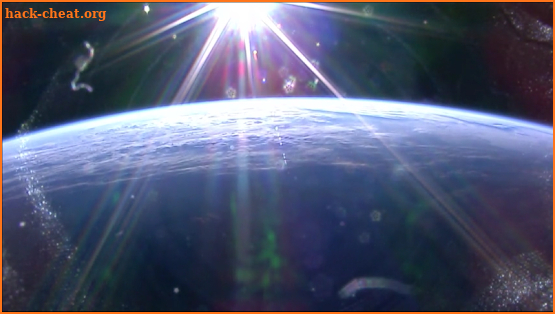 ISS HD Live | For family screenshot