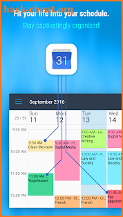 iStudiez Pro – Legendary Planner screenshot