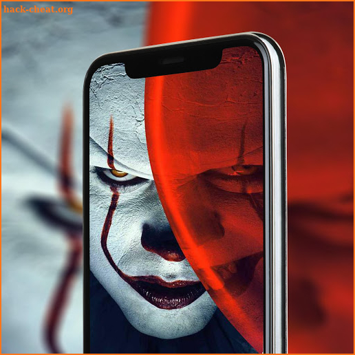 IT Wallpaper HD 2019 - Pennywise Wallpaper screenshot