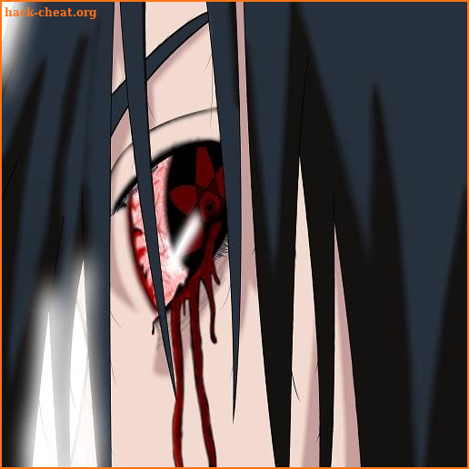 Itachi Amaterasu Sound HD screenshot