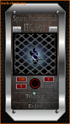 ITC Box screenshot