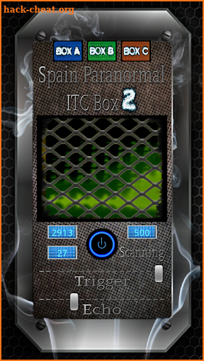 ITC Box 2 screenshot