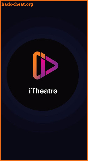 iTheatre screenshot