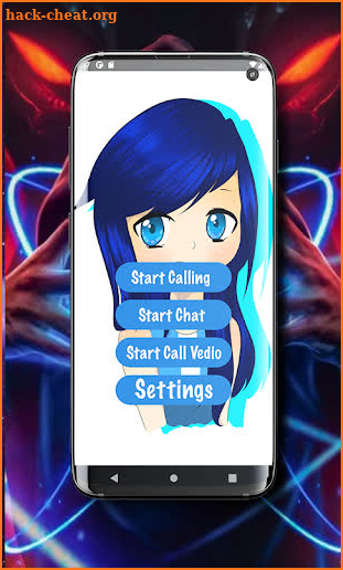 ItsFunneh Prank Video Call screenshot