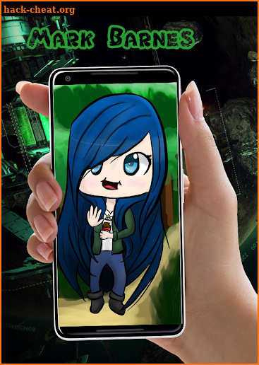 ItsFunneh Wallpaper Fans HD screenshot