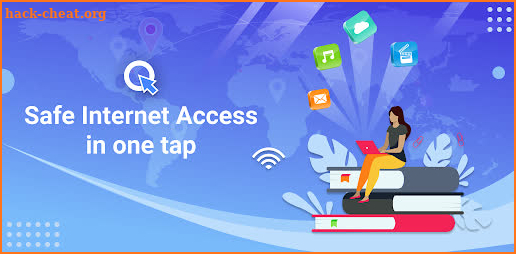 iVPN Secure & Unlimited VPN Master screenshot