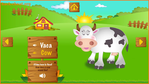 Ivy Domestic Animals screenshot