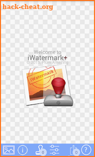 iWatermark+ Watermark Videos & Photos Protection screenshot