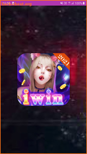 Iwin - Game nổ hũ , tài xỉu mới năm 2021 screenshot