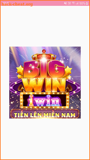 iwin - Tiến Lên Miền Nam screenshot