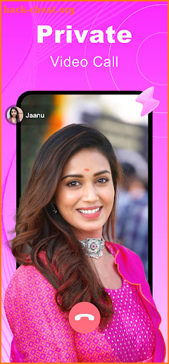 Jaanu - Live Video Chat screenshot