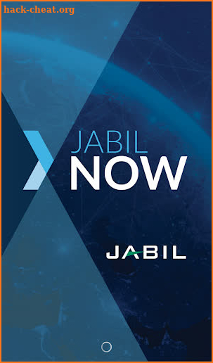 JabilNOW screenshot