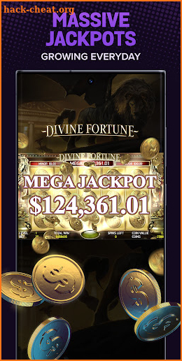 Jackpocket Casino screenshot