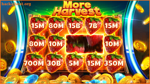 Jackpot Blast - casino slots! screenshot