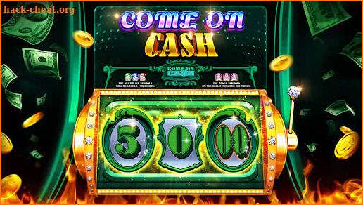 Jackpot Boom Free Slots : Spin Vegas Casino Games screenshot