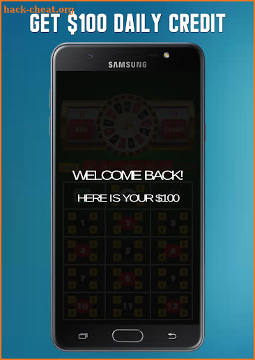 Jackpot Casino Roulette screenshot