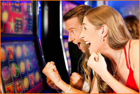 Jackpot City Slots screenshot