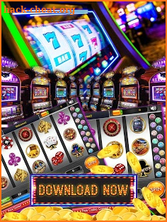 Jackpot Coin Slots – Party screenshot