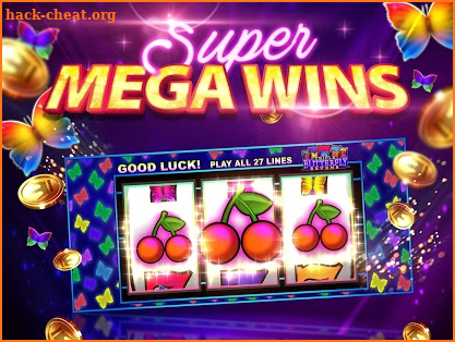 Jackpot Empire Slots screenshot