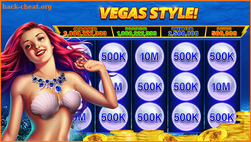 Jackpot Link - Casino Slots screenshot