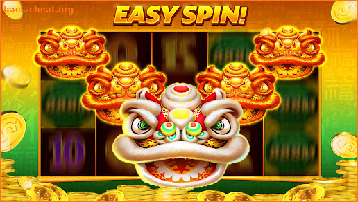 Jackpot Link - Casino Slots screenshot