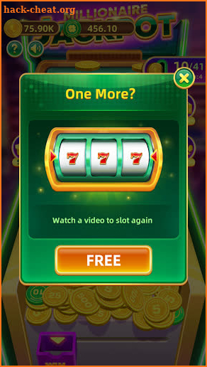 Jackpot Lucky Pusher screenshot