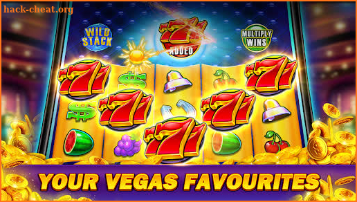 Jackpot Master- Free Vegas Casino Slots screenshot