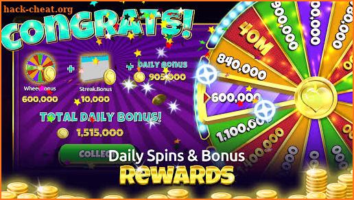 Jackpot Royale - Casino Slots screenshot