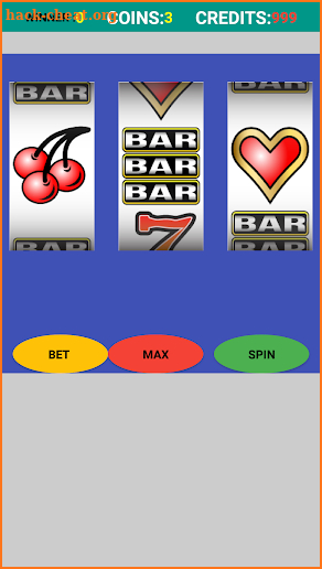 Jackpot Slot screenshot