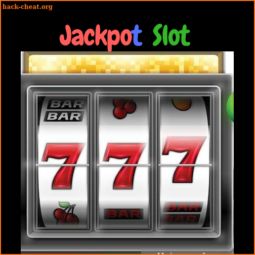 Jackpot Slot screenshot