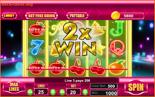 Jackpot Slots Party : Slots No Limit screenshot