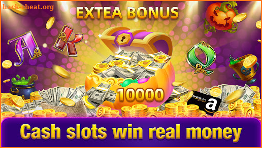 Jackpot Slots: Real Cash Games screenshot