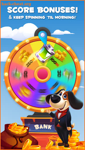 Jackpot Tower screenshot