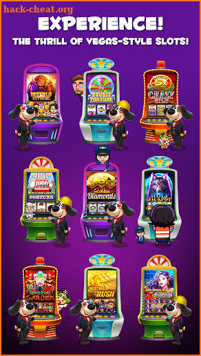 Jackpot Tower screenshot