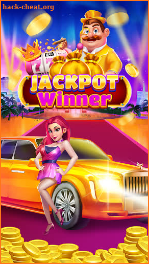 Jackpot Winner screenshot