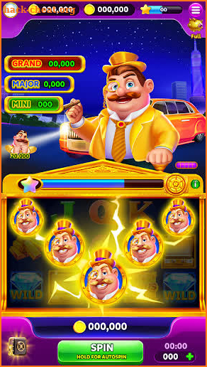 Jackpot Winner screenshot