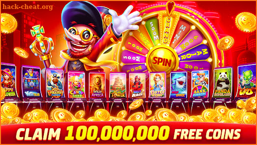 Jackpot Winner Slots Casino screenshot