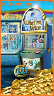 Jackpotjoy Slots - Free Slots screenshot