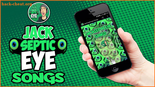 Jacksepticeye Songs screenshot