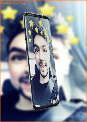 Jacksepticeye Wallpapers screenshot