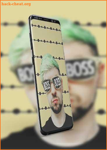 Jacksepticeye Wallpapers screenshot