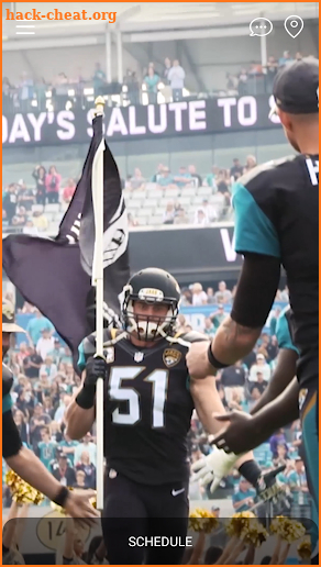 Jacksonville Jaguars screenshot