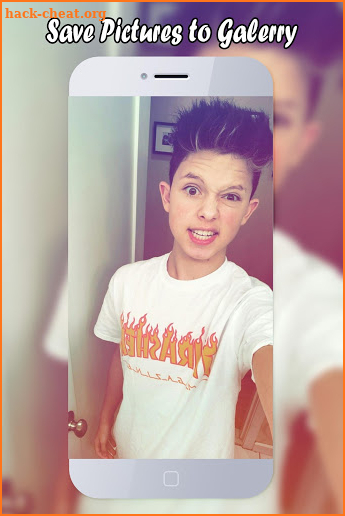 Jacob Sartorius Wallpapers HD screenshot