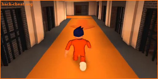 Jailbreak Roblox's Mod : Escape Jail screenshot